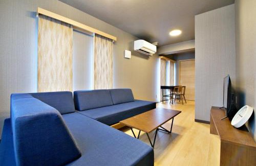 Asato Apartamento | メイスン倶楽部 安里 3階