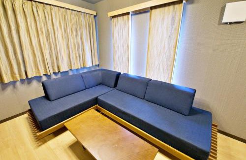 Asato Apartamento | メイスン倶楽部 安里 3階