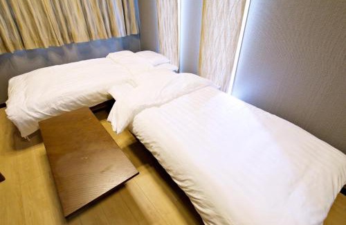 Asato Apartamento | メイスン倶楽部 安里 3階