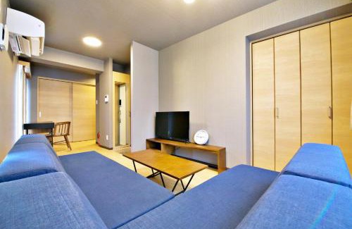 Asato Apartamento | メイスン倶楽部 安里 3階