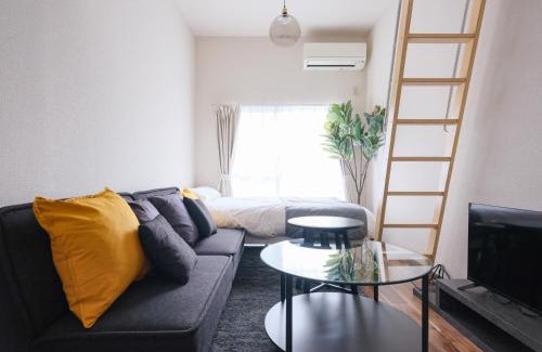 Machida Apartamento | メゾンファミール成瀬