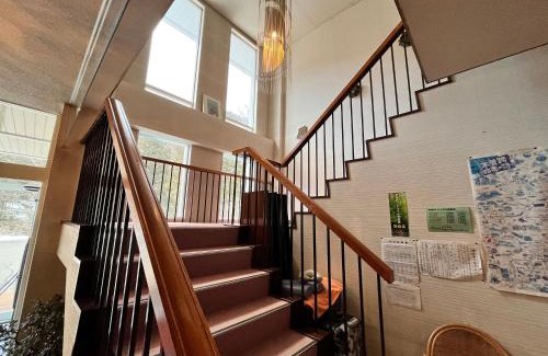 Otaki Hotel | リゾートハウス秋桜