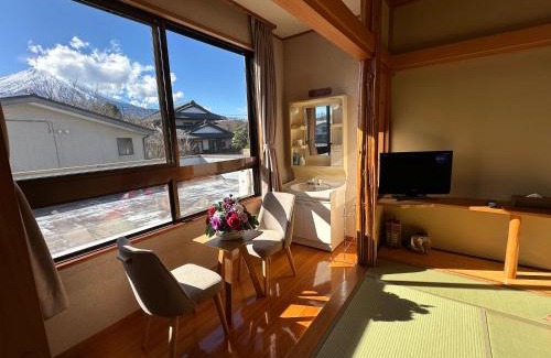 Yamanakako Hotel | レイクピアエンゼル山中湖