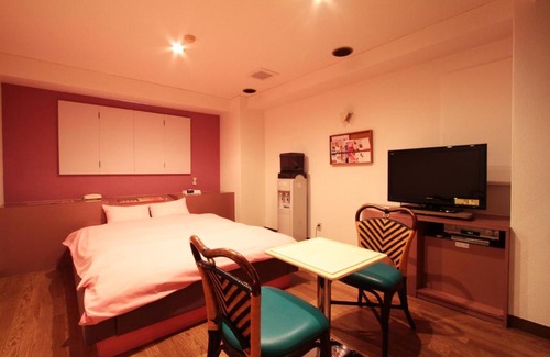 Nagaoka Hotel | レストロヴェスト