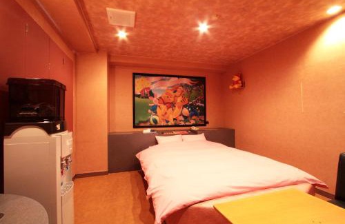 Nagaoka Hotel | レストロヴェスト