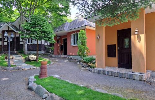 Yumoto Hotel | ローズウッドガーデンアンドヴィラ