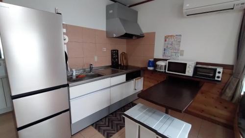 Nanseien Villa | ヴィラ結Miyakojima1