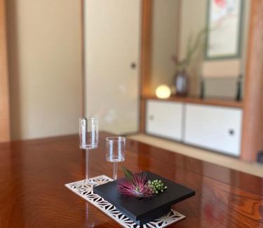 Kamakura Casa | 一日一組限定 家族やグループでゆったり過ごせる 民泊Sakura鎌倉