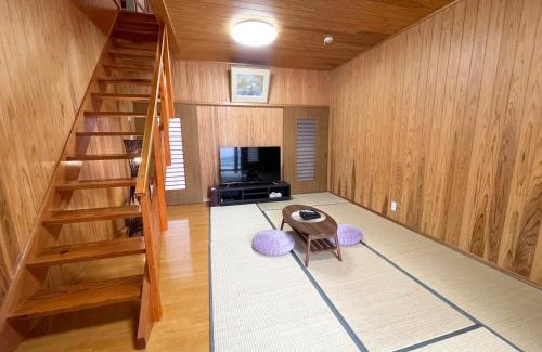 Yunokawa Onsen Casa | 一棟貸しの宿 松江の里