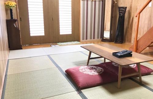 Yunokawa Onsen Casa | 一棟貸しの宿 松江の里