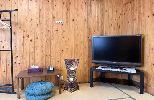 Yunokawa Onsen Casa | 一棟貸しの宿 松江の里