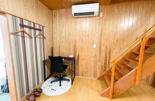 Yunokawa Onsen Casa | 一棟貸しの宿 松江の里