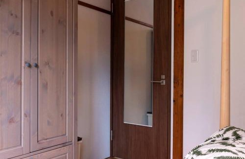 Adachi Apartamento | 一棟貸し広々115平米 貴頂府邸 大谷田 KICYO HOUSE No1