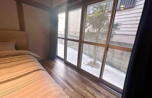 Adachi Apartamento | 一棟貸し広々115平米 貴頂府邸 大谷田 KICYO HOUSE No1