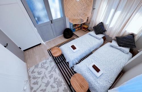 Adachi Apartamento | 一棟貸し広々70平米 貴頂府邸 西新井 KICYO HOUSE No2