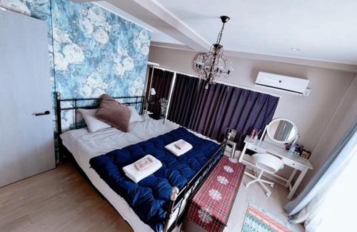 Adachi Apartamento | 一棟貸し広々70平米 貴頂府邸 西新井 KICYO HOUSE No2