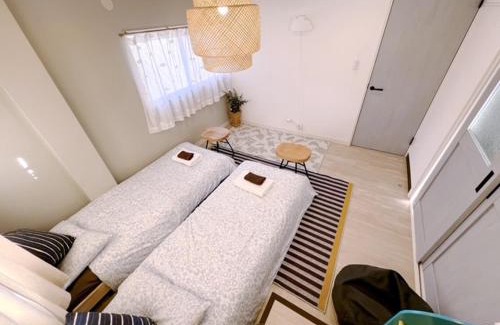 Adachi Apartamento | 一棟貸し広々70平米 貴頂府邸 西新井 KICYO HOUSE No2