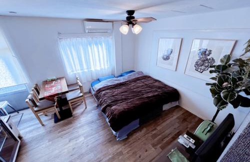 Adachi Apartamento | 一棟貸し広々70平米 貴頂府邸 西新井 KICYO HOUSE No2