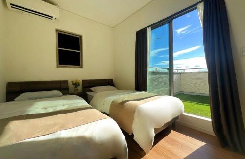 Higashi-ku Casa | 一棟貸民泊西戸崎駅前