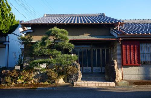 Shimosato Casa | 一棟貸自炊可-海辺の古民家で楽しむ昭和ライフ-熊野古道歩きの拠点に-Wi-Fi-駐車場2台無料