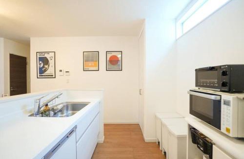 Chiba Apartamento | 一軒家貸切 Royal Leaf Makuhari 幕張メッセまで車で5分 ディズニーが近い