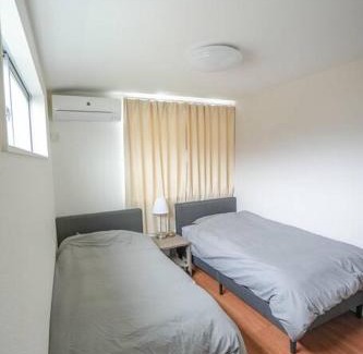 Chiba Apartamento | 一軒家貸切 Royal Leaf Makuhari 幕張メッセまで車で5分 ディズニーが近い