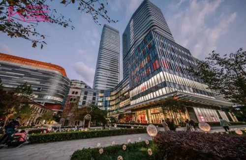 Changning Hotel | 上海加特奈斯新时空酒店中山公园店