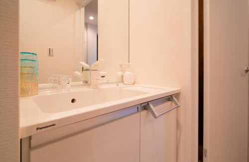 Minamisenju Villa | 东京台东区三之轮独栋别墅