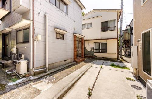 Minami Ward Apartamento | 中村町2丁目