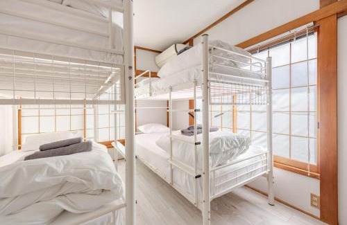 Minami Ward Apartamento | 中村町2丁目