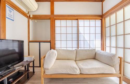 Minami Ward Apartamento | 中村町2丁目