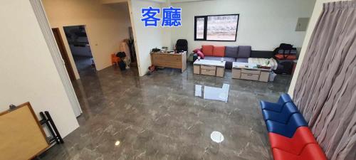 Magong Casa | 久窩旅民宿