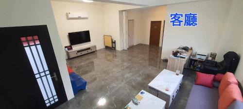 Magong Casa | 久窩旅民宿