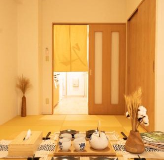 Naka Ward Apartamento | 久HISASHI九号店新Open千種駅徒歩3分新栄駅5分