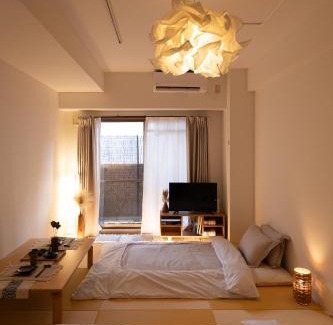 Naka Ward Apartamento | 久HISASHI九号店新Open千種駅徒歩3分新栄駅5分