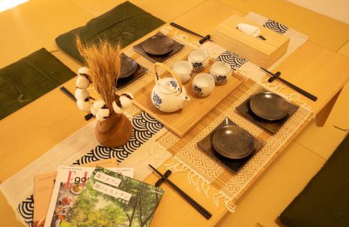 Naka Ward Apartamento | 久HISASHI九号店新Open千種駅徒歩3分新栄駅5分