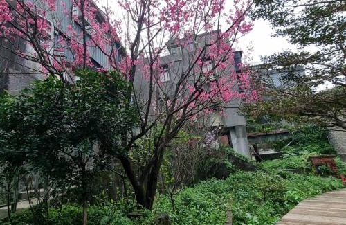 Ruifang Casa | 九份市下巷石屋民宿