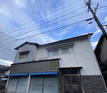 Kawasaki Casa | 九州 福岡 筑豊 一軒家貸切