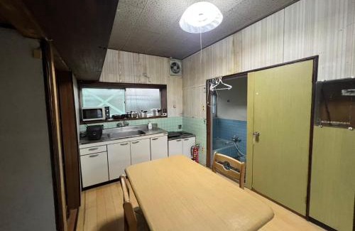 Kawasaki Casa | 九州 福岡 筑豊 一軒家貸切