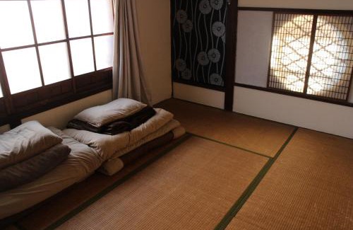 Kawasaki Casa | 伊勢ゲストハウス紬舎-Ise Guesthouse Tsumugiya-