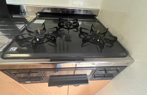 Ise Apartamento | 伊勢ヒルトップ アパートメント