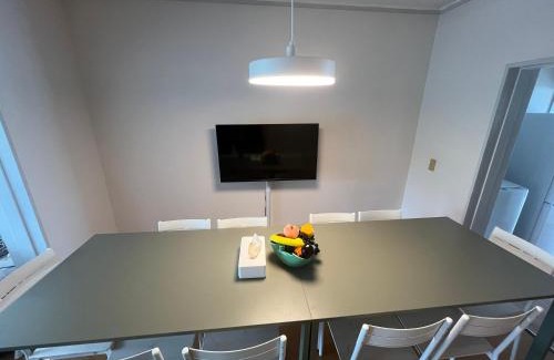 Ise Apartamento | 伊勢ヒルトップ アパートメント