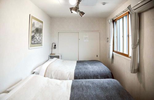 Ise Apartamento | 伊勢神宮内宮前-民泊宿i s e s h i m a -201