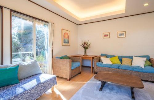 Futo Casa | 伊豆大室高原ー対話の家ー最大8名BBQ付ーIzu Dialogue House