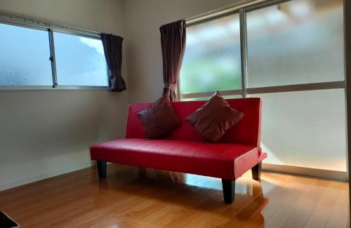 Sasebo Casa | 佐世保 貸切小さな一軒家 GUEST HOUSE 楽楽 Luck-Luck