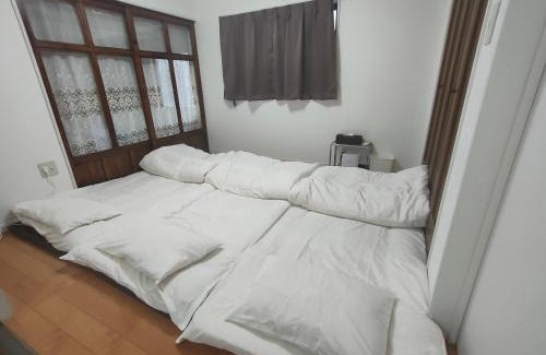 Sasebo Casa | 佐世保 貸切小さな一軒家 GUEST HOUSE 楽楽 Luck-Luck