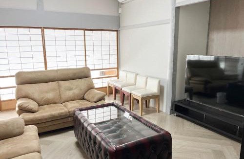 Izumo Villa | 出雲のお宿中荒木