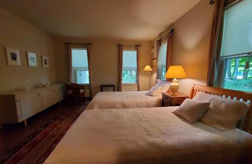 Mori Villa | 函館 駒ヶ岳別荘 森の隠れ家 La Bergerie Hakodate Komagatake Retreat