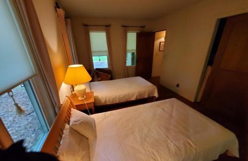 Mori Villa | 函館 駒ヶ岳別荘 森の隠れ家 La Bergerie Hakodate Komagatake Retreat