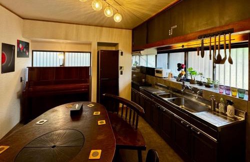 Futtsu Casa | 加美屋リゾート房総 浪漫ラウンジ 夕日と露天風呂-Kamiya Resort Boso